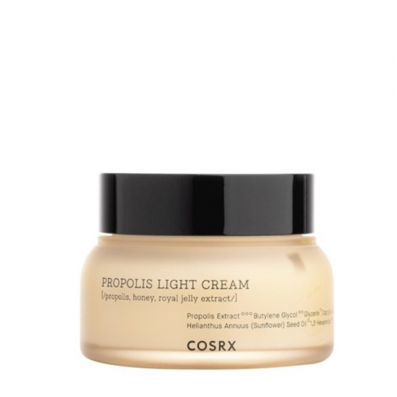 COSRX - Propolis Light Cream 65ml