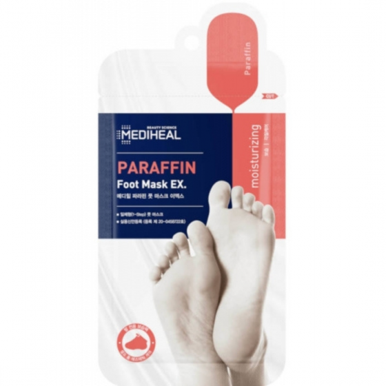 Mediheal - Paraffin Foot...