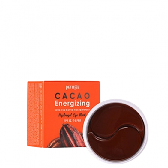 Cacao Energizing Hydrogel...