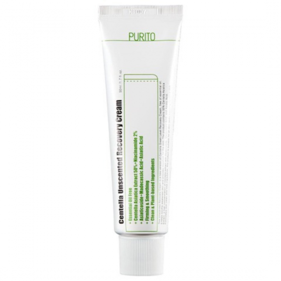 Centella Unscented Recovery...