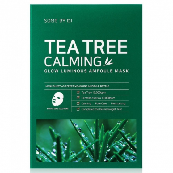 Tea Tree Calming Glow...