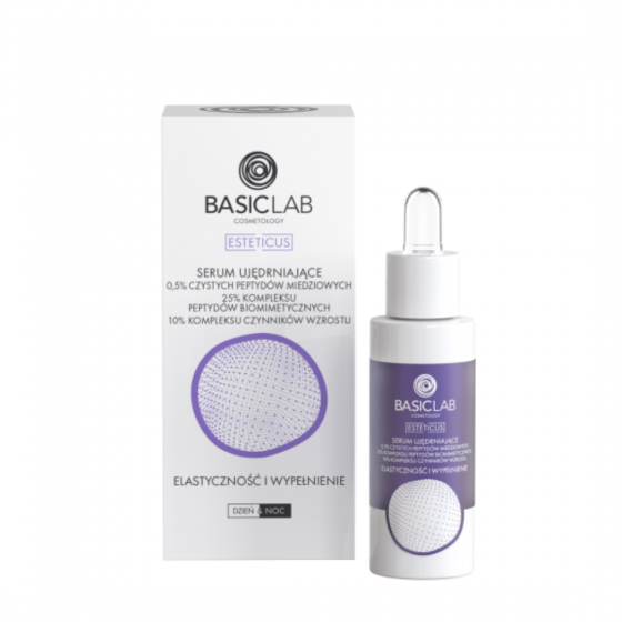 BasicLab Cosmetology Serum...