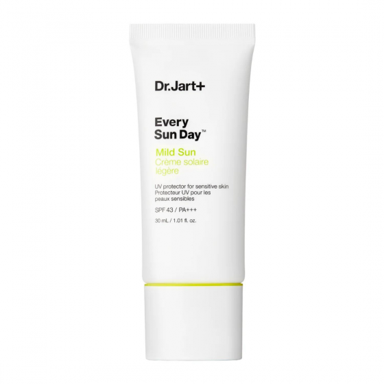 Dr.Jart+ - Every Sun Day...