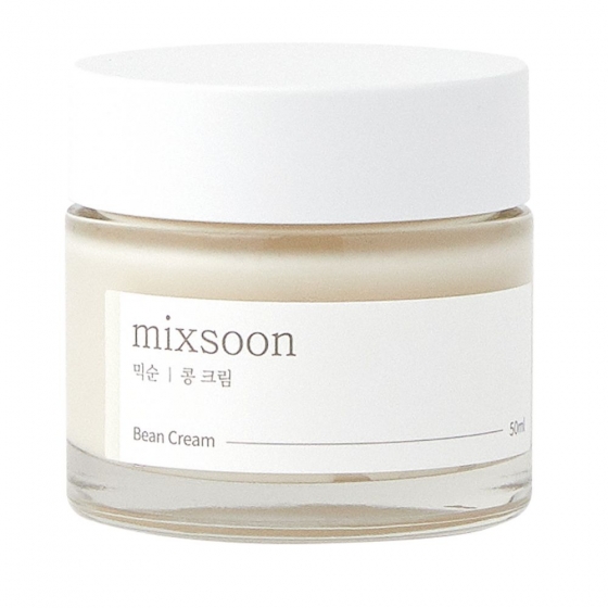 MIXSOON - Bean cream, 50 ml...