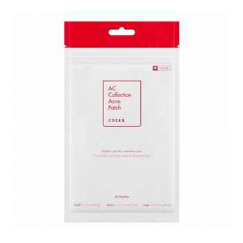COSRX - AC Collection Acne Patch - Plasterki Na Wypryski