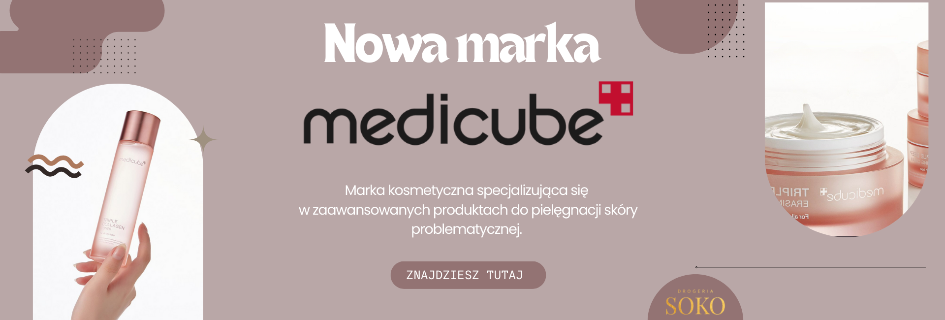 Medicube