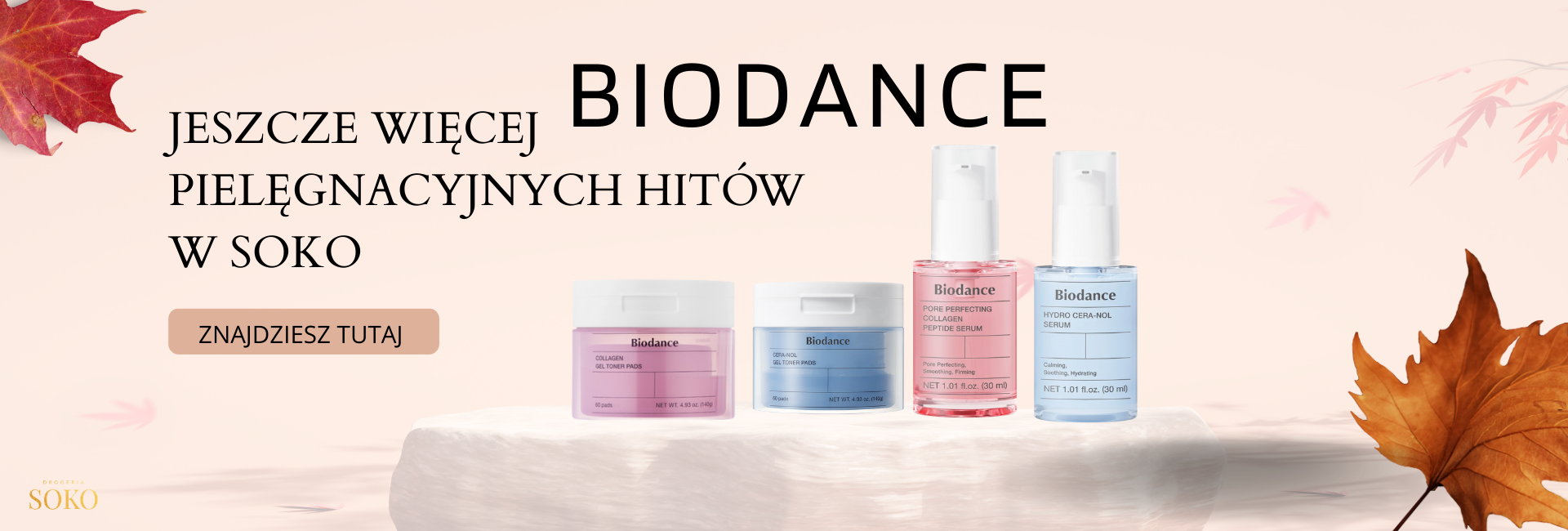 biodance 