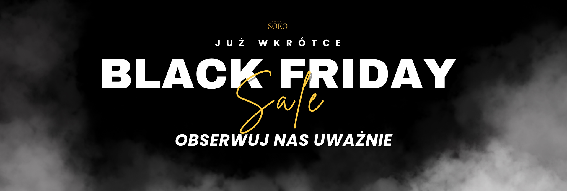 black friday