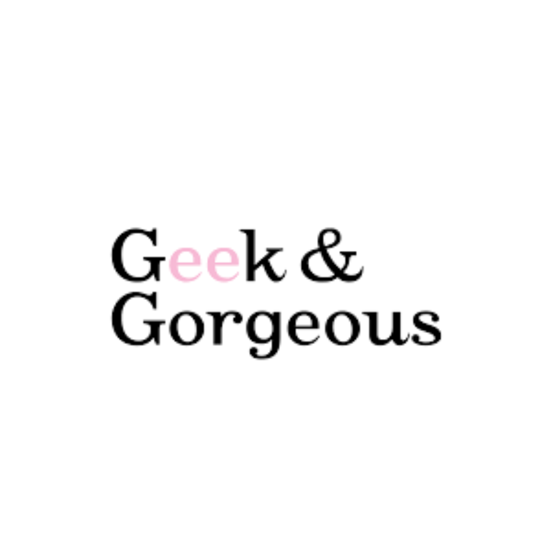 Geek&Gorgeous