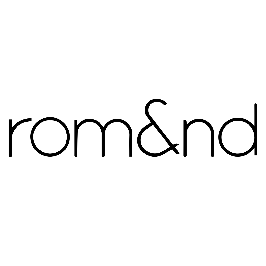 Rom&nd