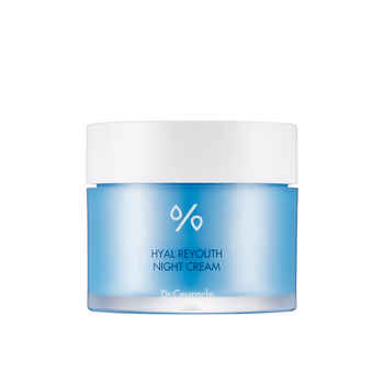 Dr.Ceuracle - Hyal Reyouth Cream, 60g