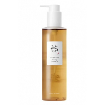Beauty of Joseon - Ginseng Cleansing Oil - 210ml - Olejek Oczyszczający Na Bazie Oleju Sojowego