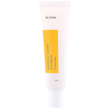 Propolis Vitamin Eye Cream, 30ml