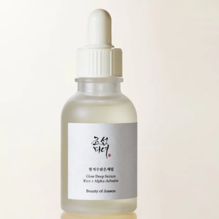 Beauty of Joseon - Glow Deep Serum Rice + Alpha-Arbutin - 60ml - Serum Wyrównujące Koloryt