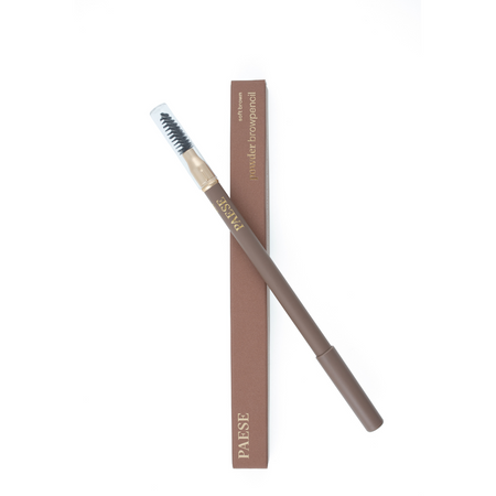 Paese Kredka Powder Browpencil Soft Brown, 1,19g