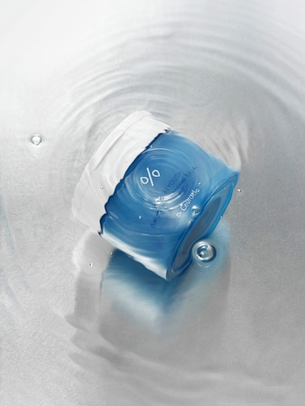 Dr.Ceuracle - Hyal Reyouth Melting Foaming Balm - 100ml - Oczyszczający Balsam Do Twarzy