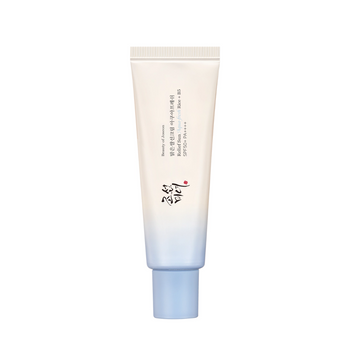 Beauty of Joseon - Relief Sun Aqua-fresh Rice + B5, SPF50 PA++++ - 50ml - Nawilżający Krem Przeciwsłoneczny