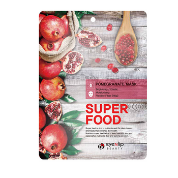 Beauty SuperFood Pomegranate