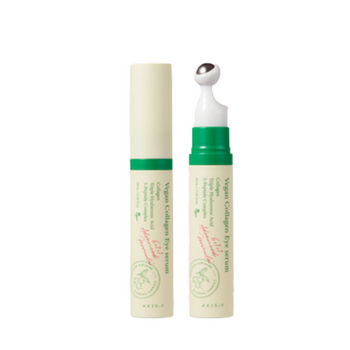 Axis-Y - Vegan Collagen Eye Serum - 10ml - Serum Pod Oczy