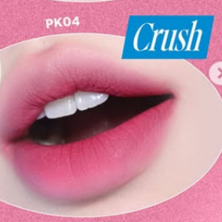FWEE - Lip&Cheek Blurry Pudding Pot PK04 Crush - 5g - Balsam do Ust i Policzków