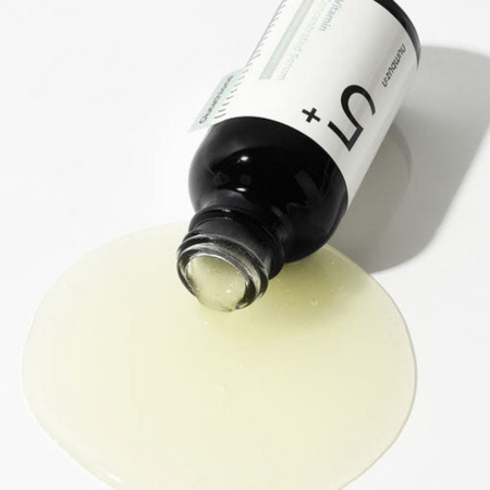 Numbuzin - No.5 Vitamin Concentrated Serum - Rozświetlające Serum do Twarzy - 30ml
