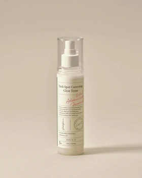 Axis-Y - Dark Spot Correcting  Glow Toner - 125ml - Rozjaśniający Tonik do Twarzy