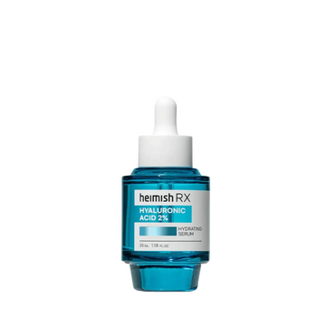 Heimish - RX Hyaluronic Acid 2% Hydrating Serum - 35ml - Nawilżające Serum Do Twarzy