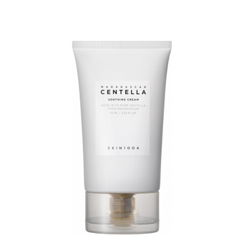 SKIN1004 Madagascar Centella Soothing Cream - Regenerujący Krem Do Twarzy - 75ml