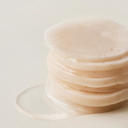 House of Hur - Brightening Skin Prep Essence Pad, 140ml (70 płatków)