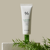 Dr.Ceuracle - Tea Tree Purifine Green Up Sun - 50ml - Krem SPF z Ekstraktem z Drzewa Herbacianego