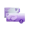 Numbuzin - No.9 NAD Collagen Under Eye Patches - 5 Par - Kolagenowe Płatki Pod Oczy