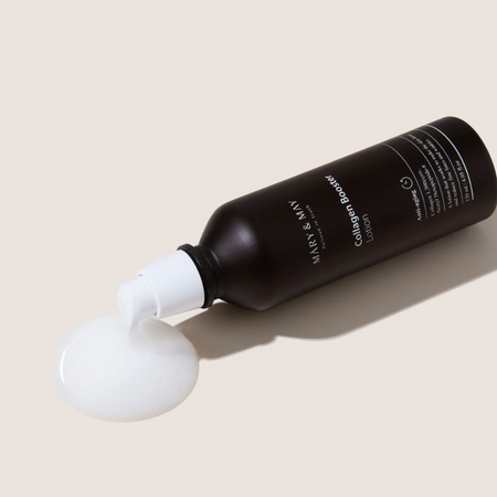 Mary&May - Collagen Booster Lotion - Przeciwstarzeniowy Lotion Do Twarzy - 120ml