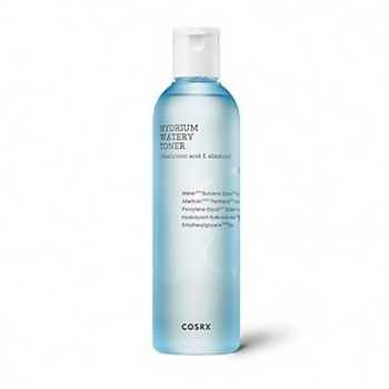 COSRX - Hydrium Watery Toner 150 ml