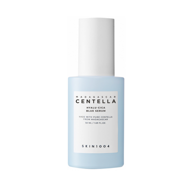 SKIN1004 Madagascar Centella Hyalu-Cica Blue Serum 50ml