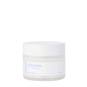 MIXSOON Bifida cream - 60ml - Nawilżający Krem Do Twarzy