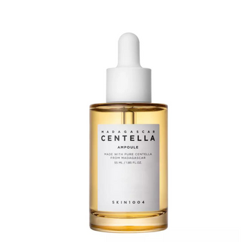 SKIN1004 Madagascar Centella Ampoule - Odżywcze Serum Do Twarzy - 55ml