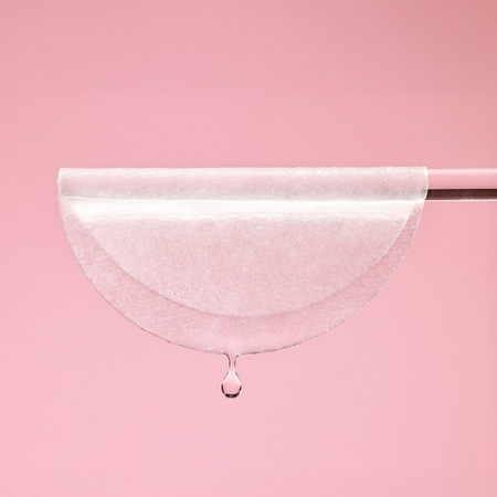 MIXSOON - Collagen Toner Pad, 110 szt - nawilżające płatki tonizujące do twarzy