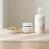 ROUND LAB Soy Bean Nourishing Toner - Odżywczo-nawilżający Tonik Do Twarzy - 300ml