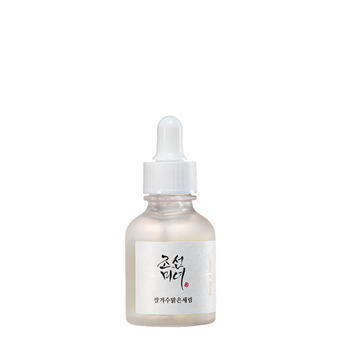 Beauty of Joseon - Glow Deep Serum Rice +  Alpha-Arbutin - 30ml - Serum Wyrównujące Koloryt