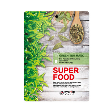 Beauty SuperFood Green Tea, 23ml