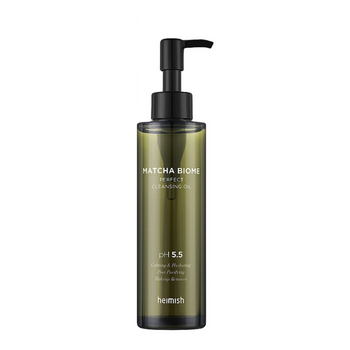 Heimish MATCHA BIOME PERFECT CLEANSING OIL - 150ml - Olejek Do Demakijażu