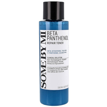 SOME BY MI - Beta Panthenol Repair Toner, 150ml - nawilżająco-naprawczy toner do twarzy