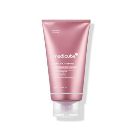 Medicube - Age-R PDRN Booster Gel - 300ml - Ujędrniający Żel Do Twarzy