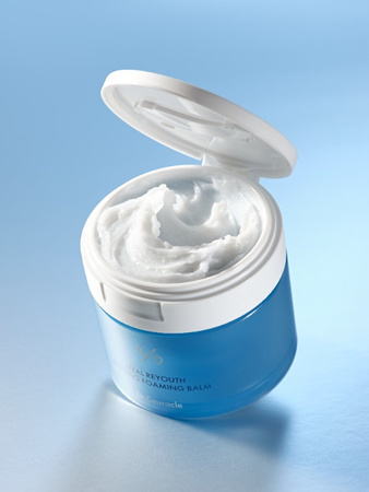 Dr.Ceuracle - Hyal Reyouth Melting Foaming Balm - 100ml - Oczyszczający Balsam Do Twarzy