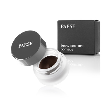 PAESE POMADA DO BRWI BROW COUTURE 04 DARK BRUNETTE, 5,5g