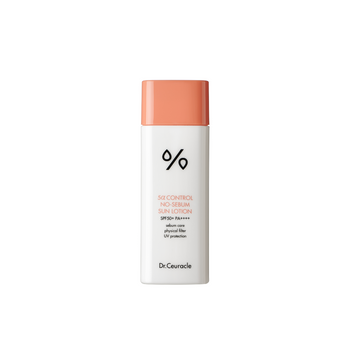 Dr.Ceuracle - 5α Control No-sebum Sun Lotion SPF50+ PA++++, 50g