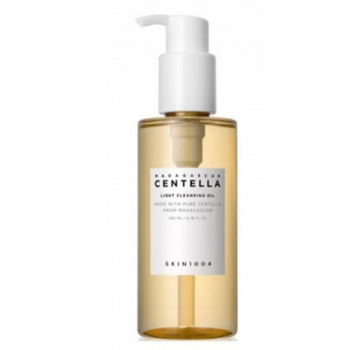 SKIN1004 Madagascar Centella Light Cleansing Oil - Lekki Olejek Myjący Do Twarzy - 200ml