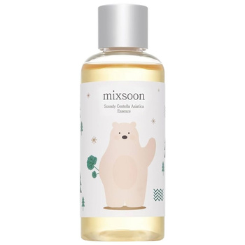 MIXSOON - Soondy Centella Asiatica Essence, 100 ml - kojąca esencja do twarzy