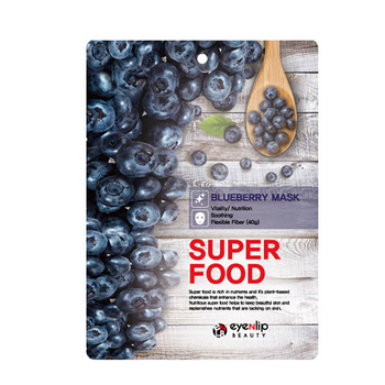 Beauty SuperFood Blueberry, 23ml