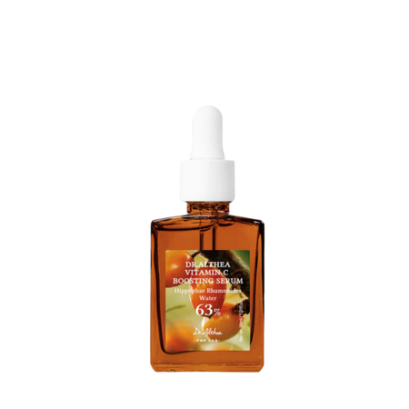 Dr. Althea - Vitamin C Boosting Serum - 30ml - Rozjaśniające Serum Do Twarzy